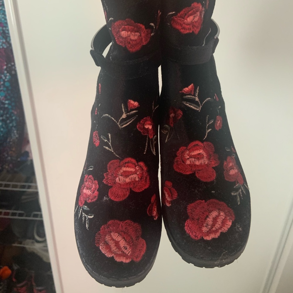 Boots for kids